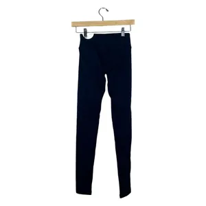 NWT OFFLINE by Aerie OG Solid Legging Athleisure Regular Rise Stretch Size XS thumbnail 3