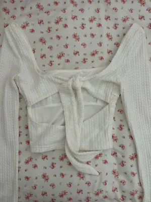 Beginning Boutique Top thumbnail 2