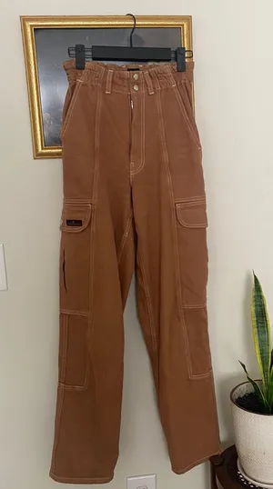 BDG Cargo Pants thumbnail 1