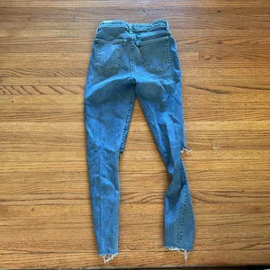 Lovers and friends jeans thumbnail 3