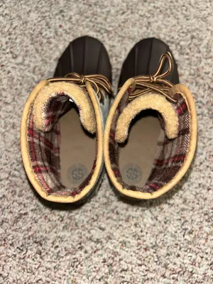 Simply Southern Duck Boots thumbnail 3