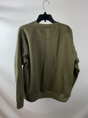 Faith Crewneck Green Size L thumbnail 7