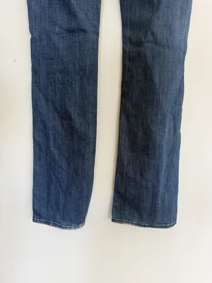 7 For All Mankind Bootcut Jeans, size 31 thumbnail 5