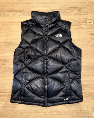The North Face Puffer Vest thumbnail 1