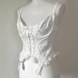 For Love & Lemons Sophie Bustier Corset thumbnail 10