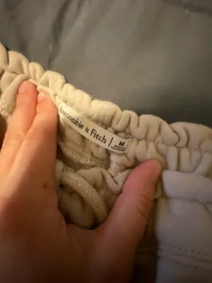 Abercrombie dream sweats thumbnail 4