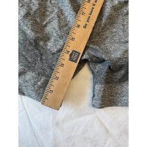 Gymshark grey bike workout stretch shorts size‎ small thumbnail 6