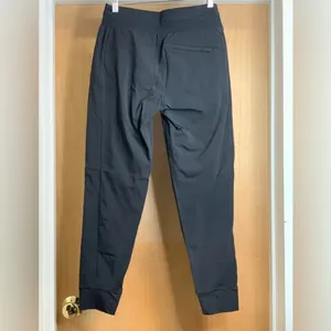 Athleta Women's Black Jogger Pants. Size 0 thumbnail 3