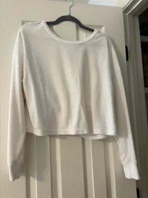Aerie irreversible sweater thumbnail 2