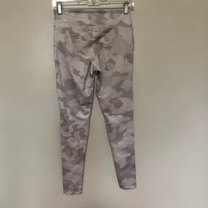 UGA League Active Camo Leggings Georgia New Small thumbnail 8