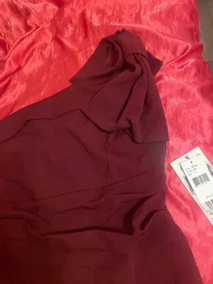 Honey and Rosie Homecoming Dress thumbnail 2
