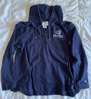 Penn State Champion Sweater thumbnail 1