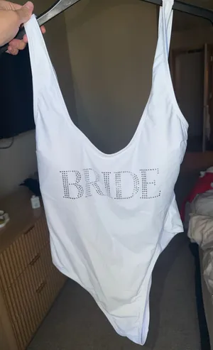 Swimsuit Missguided One-Piece thumbnail 1