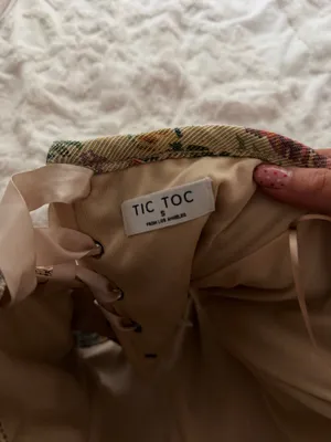 Corset Top Multiple thumbnail 5