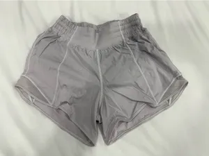 Lululemon Hotty Hot Shorts 4” thumbnail 1