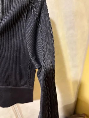 OFFLINE By Aerie Seamless Cable Square Neck T-Shirt thumbnail 4