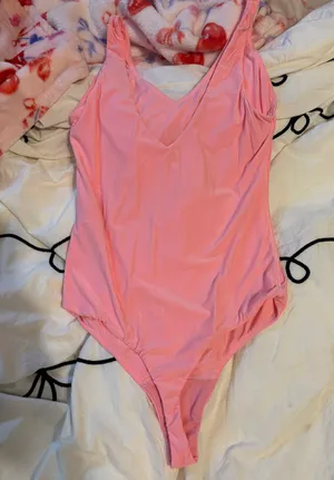 Aerie smoothez bodysuit thumbnail 2
