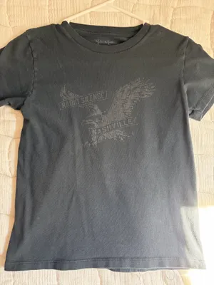John Galt Top Brandy Melville thumbnail 1