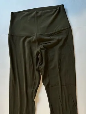 Lululemon Align Crop *21" - No Size Tag / Yes Size Dot.‎ thumbnail 1