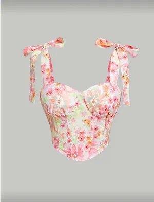 Shein Top thumbnail 2