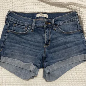 ‎Abercrombie & fitch shorts 2 thumbnail 1