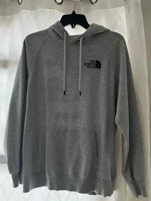 The North Face Sweatshirt thumbnail 2