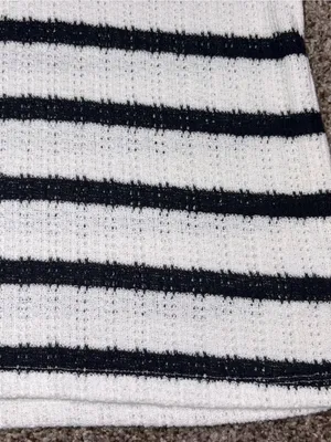 Universal Threads Target Knitted-Look Tank Size Small thumbnail 4