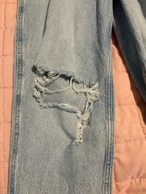 &Denim Blue Size XS thumbnail 2