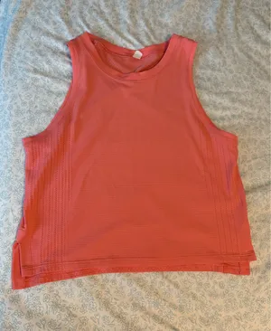 Lululemon Tank Top thumbnail 1