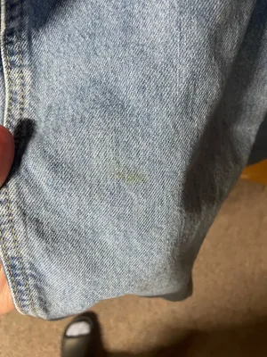 Levi’s Overalls thumbnail 3