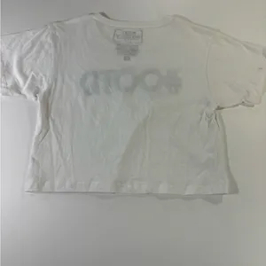 Riot Society White #OOTD tee thumbnail 6