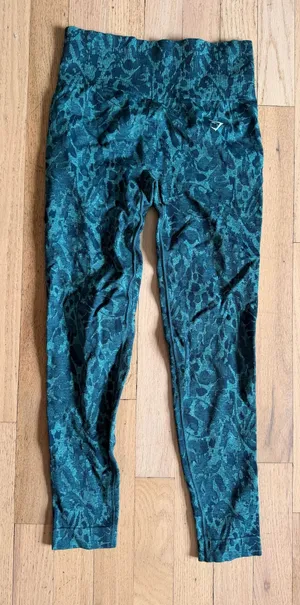 Gymshark Leggings thumbnail 1