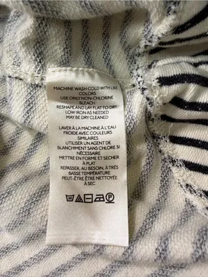Anthropologie Pilcro 100% Cotton Henley Top thumbnail 6