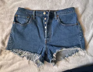 501 Levi’s Shorts thumbnail 1