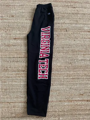 Virginia Tech Champion Sweatpants thumbnail 2