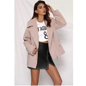 Runaway The Label- Off‎ Duty Off White Jacket Size S/4 $139 thumbnail 8