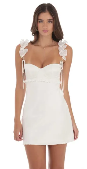 Lucy in the Sky Mini Dress thumbnail 1