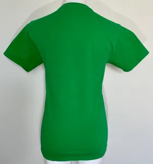 St. Patrick’s Day Leprechaun Cat T-shirt thumbnail 5