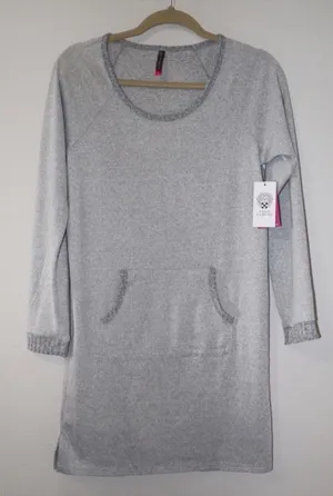 Vince Camuto Pajama Dress Nightgown thumbnail 1