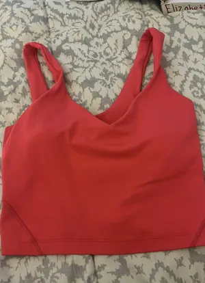 Lululemon Align Tank Top thumbnail 1