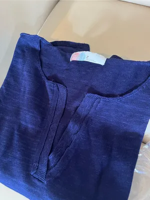 “Free People Beach” Top thumbnail 3