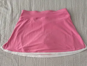 Pink Nike Dri-Fit Victory Women’s Tennis Skort XS thumbnail 4