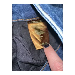 Kut from the Kloth Nicole Medium Wash Bootcut Jeans,‎ Size 4 thumbnail 7