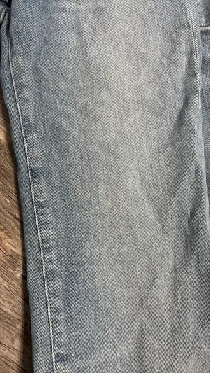 Seven 7 Jeans Seven For All Mankind Dojo Jeans thumbnail 6