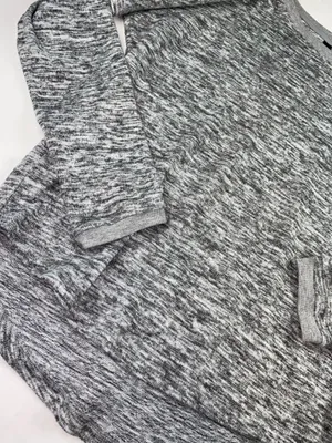 Long sleeve Gray Size L thumbnail 5