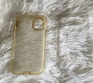 Apple Iphone 11 clear case thumbnail 5