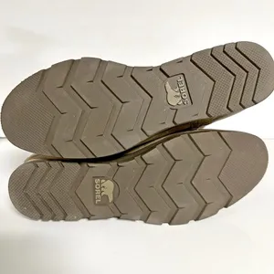 Sorel Major Pull On Perforated Boot thumbnail 10