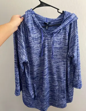 3/4 Long Sleeve thumbnail 2