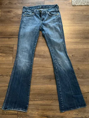 7 For All Mankind Jeans thumbnail 1