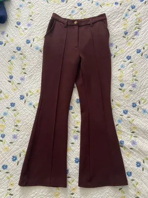 Urban Outfitters Flare Pants thumbnail 3